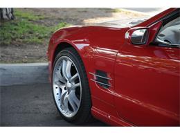 2004 Mercedes-Benz SL500 (CC-1157379) for sale in Costa Mesa, California