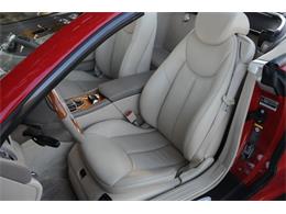 2004 Mercedes-Benz SL500 (CC-1157379) for sale in Costa Mesa, California