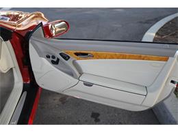2004 Mercedes-Benz SL500 (CC-1157379) for sale in Costa Mesa, California