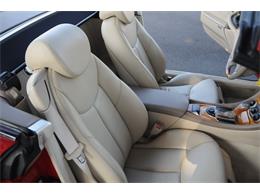 2004 Mercedes-Benz SL500 (CC-1157379) for sale in Costa Mesa, California
