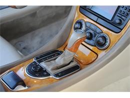 2004 Mercedes-Benz SL500 (CC-1157379) for sale in Costa Mesa, California