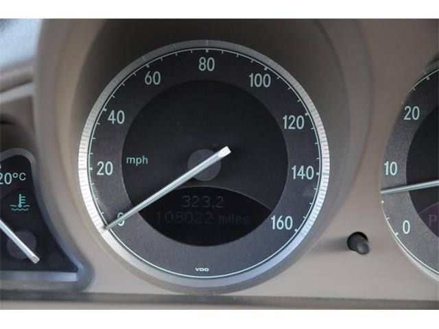 2004 Mercedes-Benz SL500 (CC-1157379) for sale in Costa Mesa, California