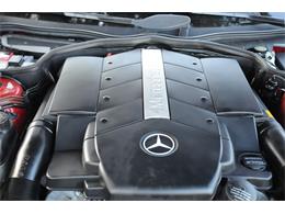 2004 Mercedes-Benz SL500 (CC-1157379) for sale in Costa Mesa, California