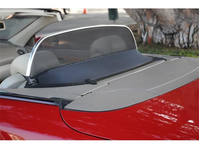 2004 Mercedes-Benz SL500 (CC-1157379) for sale in Costa Mesa, California
