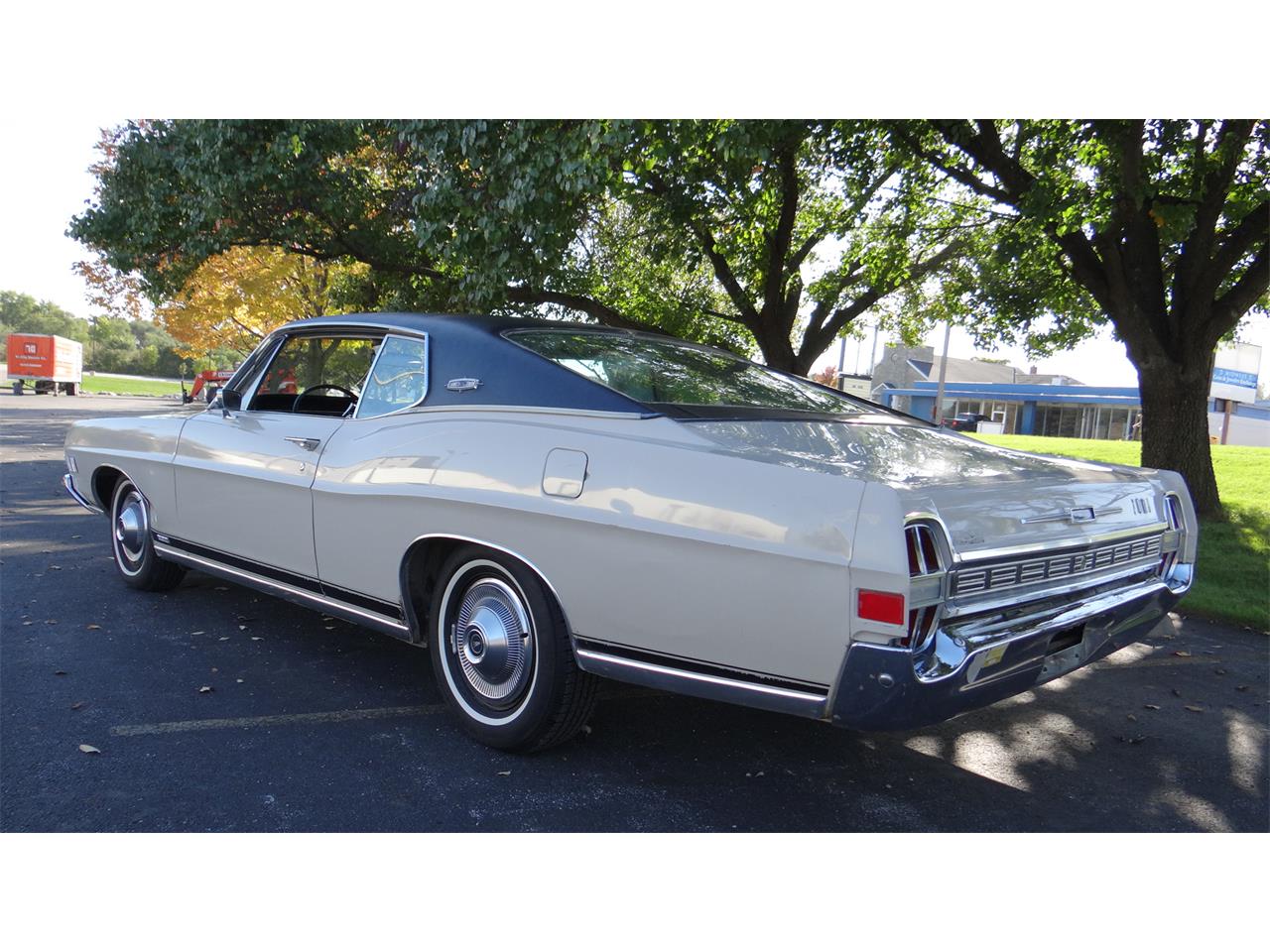 1968 Ford Galaxie 500 XL for Sale | ClassicCars.com | CC-1157388