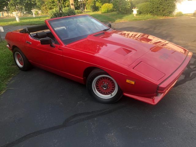 1986 TVR 280i (CC-1157391) for sale in Stratford, Connecticut