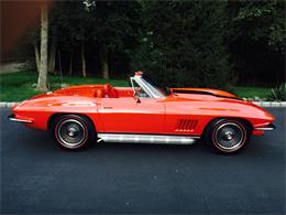 1967 Chevrolet Corvette (CC-1157394) for sale in Boca Raton, Florida