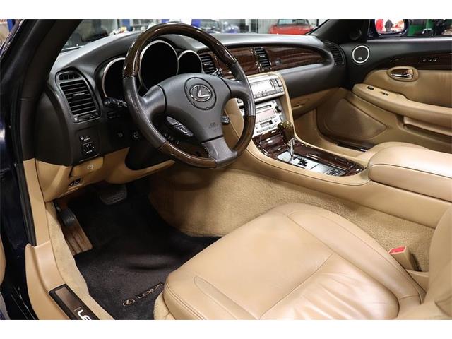 2006 Lexus SC430 for Sale | ClassicCars.com | CC-1157408