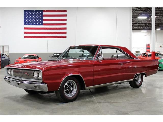 1967 Dodge Coronet (CC-1157415) for sale in Kentwood, Michigan