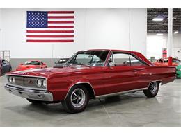 1967 Dodge Coronet (CC-1157415) for sale in Kentwood, Michigan