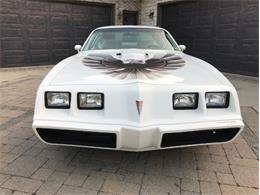 1980 Pontiac Firebird Trans Am (CC-1157455) for sale in Cadillac, Michigan