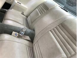 1980 Pontiac Firebird Trans Am (CC-1157455) for sale in Cadillac, Michigan
