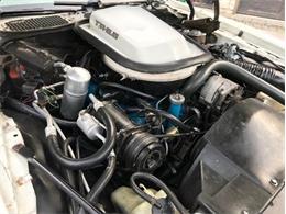 1980 Pontiac Firebird Trans Am (CC-1157455) for sale in Cadillac, Michigan