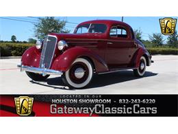 1935 Chevrolet Deluxe (CC-1157468) for sale in Houston, Texas