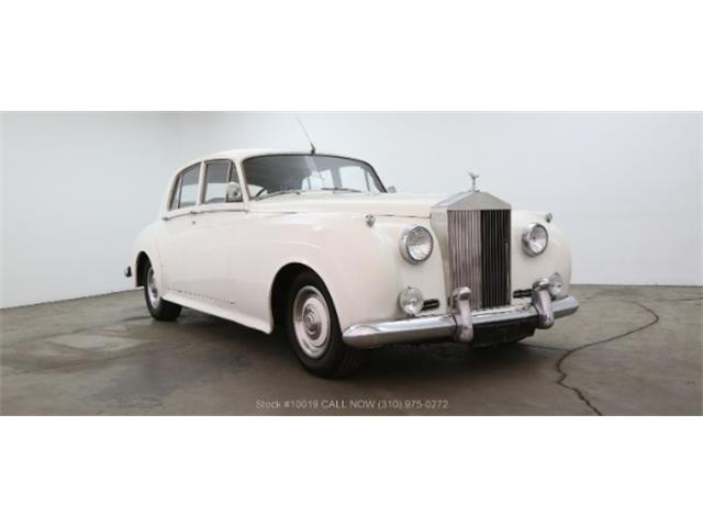 1958 Bentley S1 (CC-1157470) for sale in Beverly Hills, California