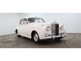 1958 Bentley S1 (CC-1157470) for sale in Beverly Hills, California