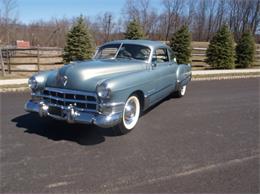 1949 Cadillac Series 62 (CC-1157479) for sale in Cadillac, Michigan