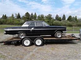 1964 Ford Fairlane (CC-1157495) for sale in Cadillac, Michigan