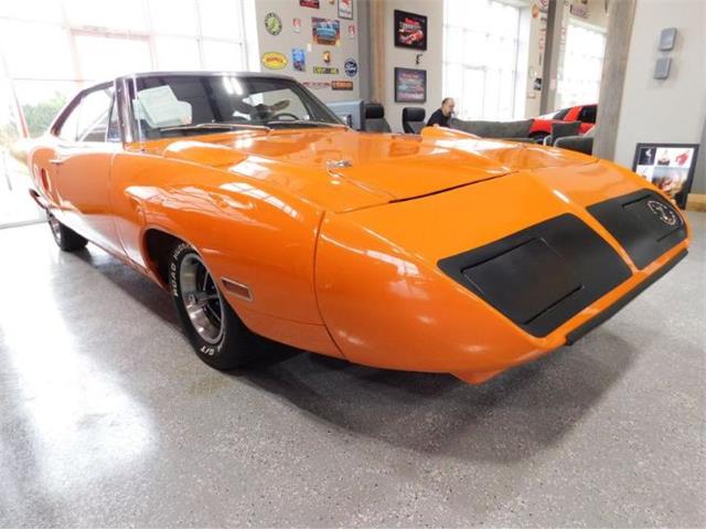 1970 Plymouth Superbird (CC-1157506) for sale in Cadillac, Michigan
