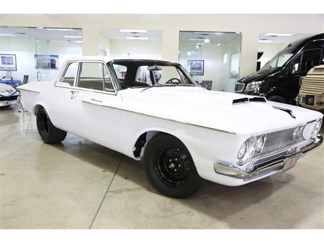 1962 Plymouth Savoy (CC-1150751) for sale in Chatsworth, California