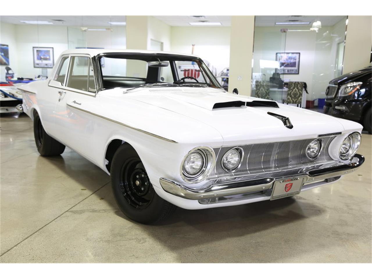 1962 Plymouth Savoy for Sale CC1150751