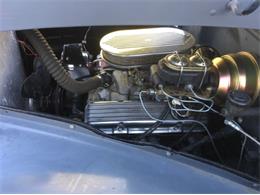 1940 Packard Henney Hearse (CC-1157518) for sale in Cadillac, Michigan