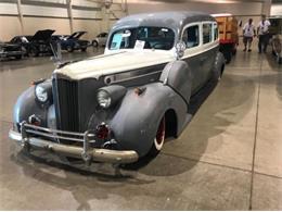 1940 Packard Henney Hearse (CC-1157518) for sale in Cadillac, Michigan