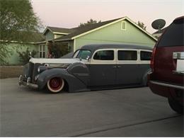 1940 Packard Henney Hearse (CC-1157518) for sale in Cadillac, Michigan