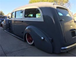 1940 Packard Henney Hearse (CC-1157518) for sale in Cadillac, Michigan