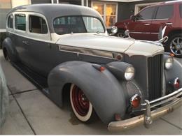 1940 Packard Henney Hearse (CC-1157518) for sale in Cadillac, Michigan
