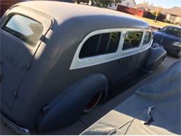1940 Packard Henney Hearse (CC-1157518) for sale in Cadillac, Michigan