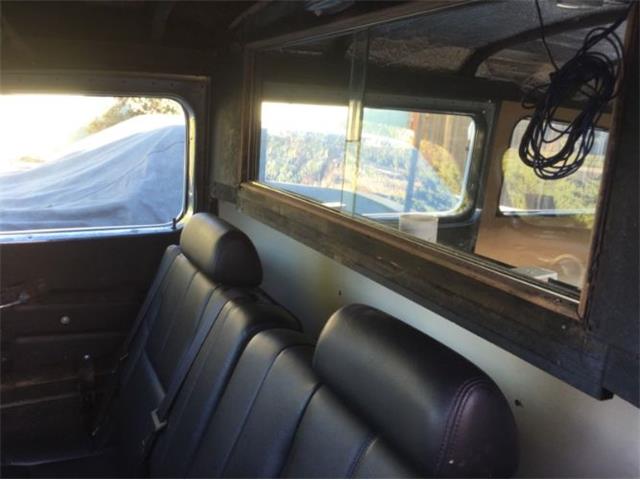 1940 Packard Henney Hearse (CC-1157518) for sale in Cadillac, Michigan