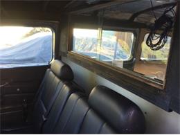1940 Packard Henney Hearse (CC-1157518) for sale in Cadillac, Michigan