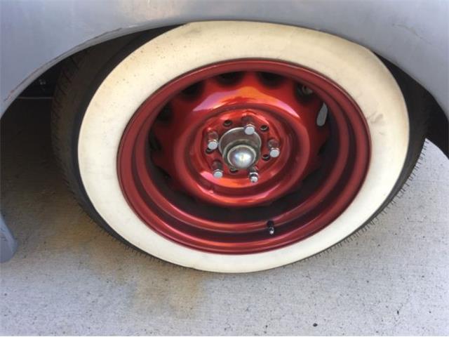 1940 Packard Henney Hearse (CC-1157518) for sale in Cadillac, Michigan