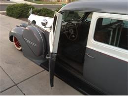 1940 Packard Henney Hearse (CC-1157518) for sale in Cadillac, Michigan