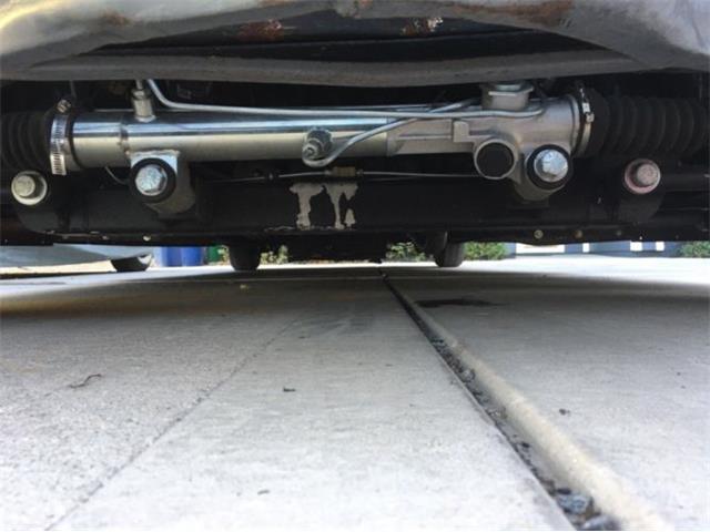 1940 Packard Henney Hearse (CC-1157518) for sale in Cadillac, Michigan