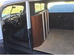 1940 Packard Henney Hearse (CC-1157518) for sale in Cadillac, Michigan