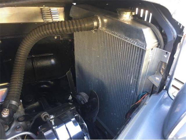 1940 Packard Henney Hearse (CC-1157518) for sale in Cadillac, Michigan