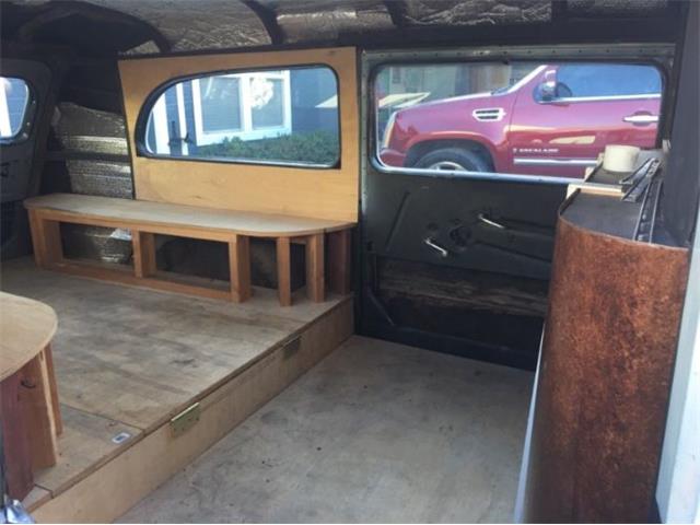 1940 Packard Henney Hearse (CC-1157518) for sale in Cadillac, Michigan