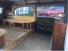 1940 Packard Henney Hearse (CC-1157518) for sale in Cadillac, Michigan