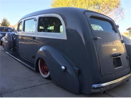 1940 Packard Henney Hearse (CC-1157518) for sale in Cadillac, Michigan