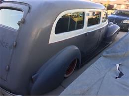 1940 Packard Henney Hearse (CC-1157518) for sale in Cadillac, Michigan