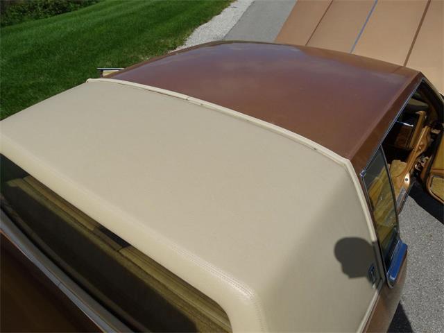1979 Oldsmobile Toronado (CC-1157522) for sale in Indianapolis, Indiana