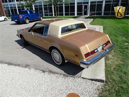 1979 Oldsmobile Toronado (CC-1157522) for sale in Indianapolis, Indiana