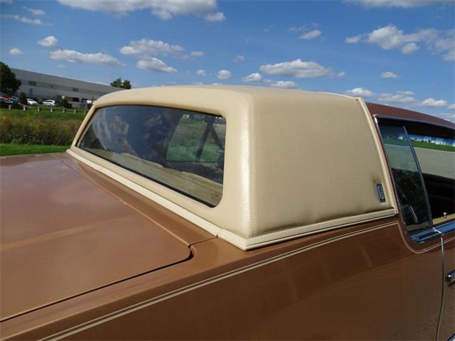 1979 Oldsmobile Toronado (CC-1157522) for sale in Indianapolis, Indiana