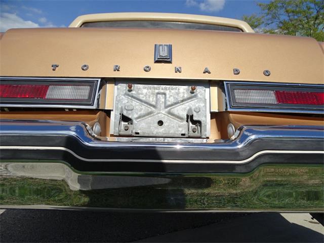 1979 Oldsmobile Toronado (CC-1157522) for sale in Indianapolis, Indiana