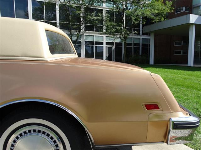 1979 Oldsmobile Toronado (CC-1157522) for sale in Indianapolis, Indiana