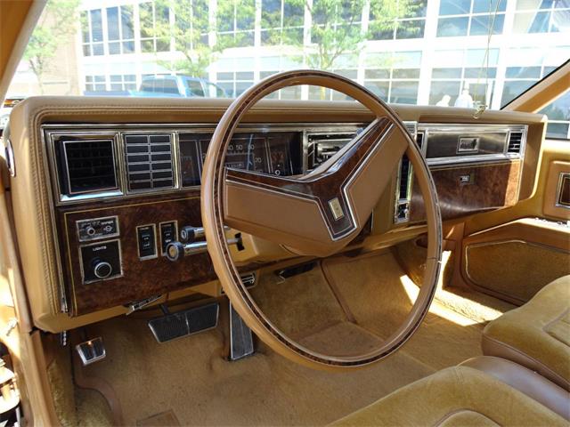 1979 Oldsmobile Toronado (CC-1157522) for sale in Indianapolis, Indiana