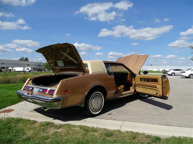 1979 Oldsmobile Toronado (CC-1157522) for sale in Indianapolis, Indiana