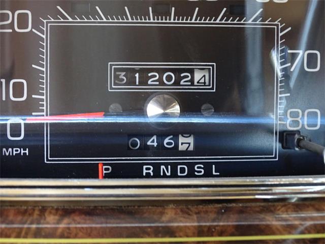 1979 Oldsmobile Toronado (CC-1157522) for sale in Indianapolis, Indiana